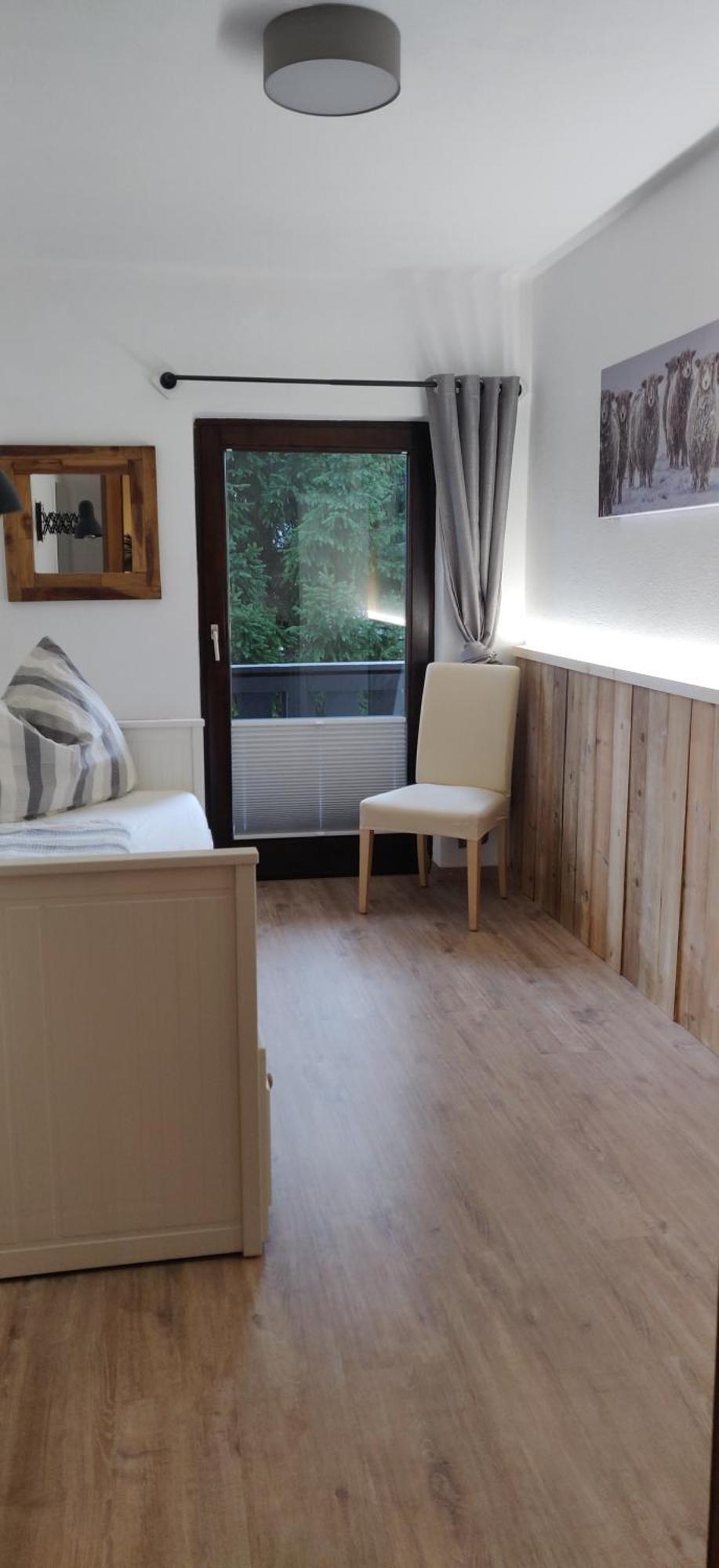 Haus Senn Leilighet Seefeld in Tirol Rom bilde
