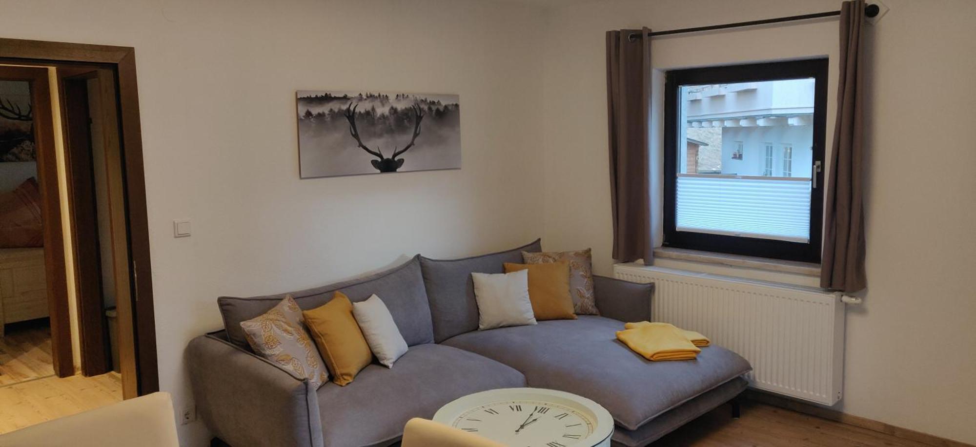 Haus Senn Leilighet Seefeld in Tirol Rom bilde