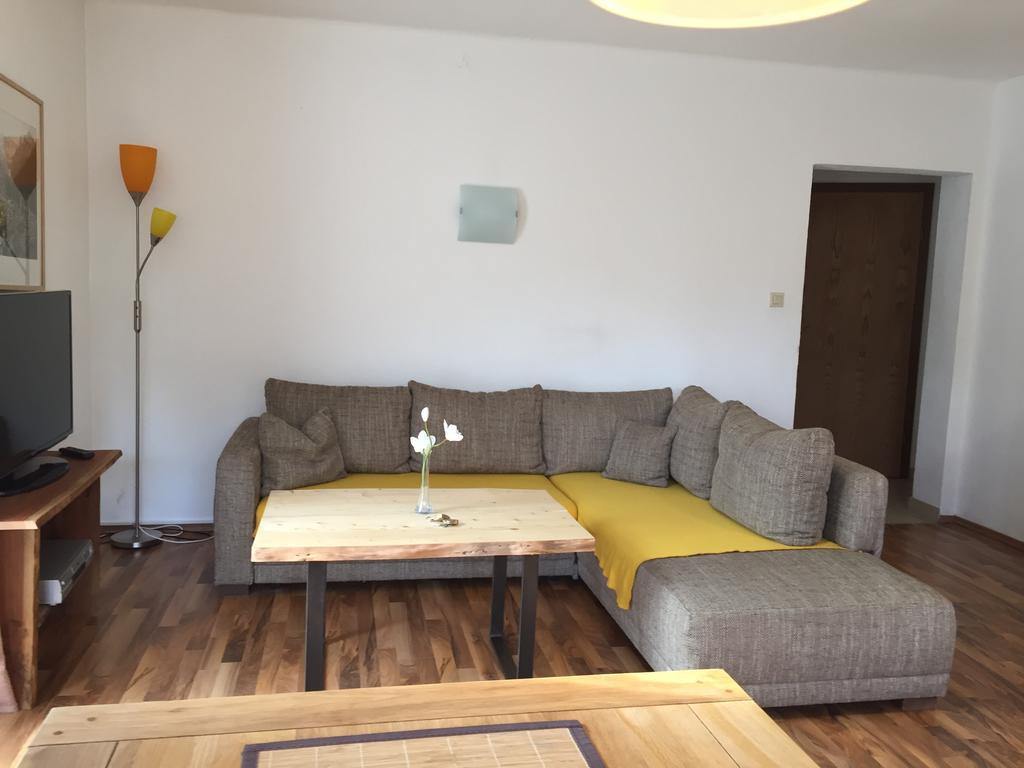 Haus Senn Leilighet Seefeld in Tirol Rom bilde